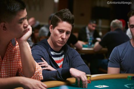 Vanessa Selbst