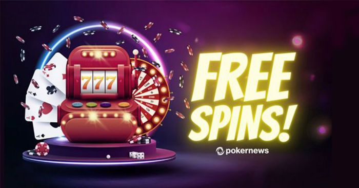 Free Spins