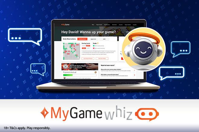 PartyPoker MyGame Whiz