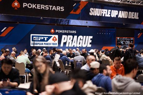 EPT Prague