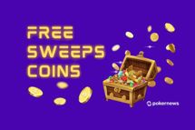 Free Sweeps Coins