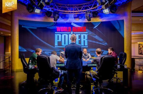 WSOP Europe