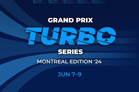 Global Poker Turbo Series