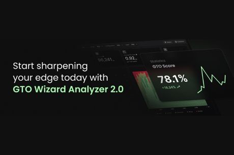 GTO Wizard Analyzer 2.0