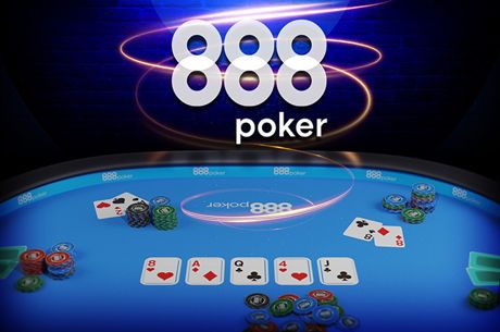 888poker XL Autumn Series