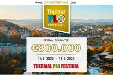 PLO Thermal Festival