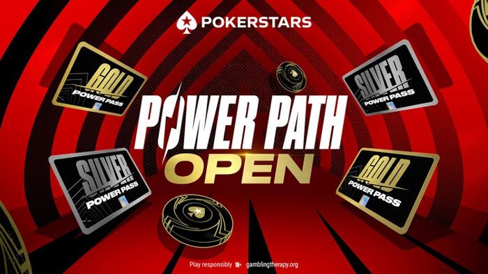 Power Path Open