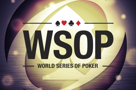 WSOP What To Watch For: Team PokerNews Bracelet Hunting; Michael Phelps Advances