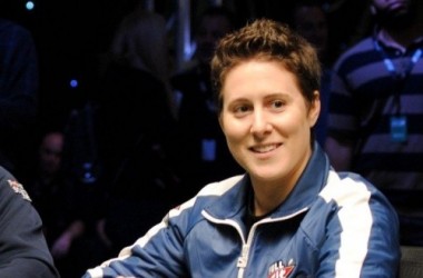 Vanessa Selbst