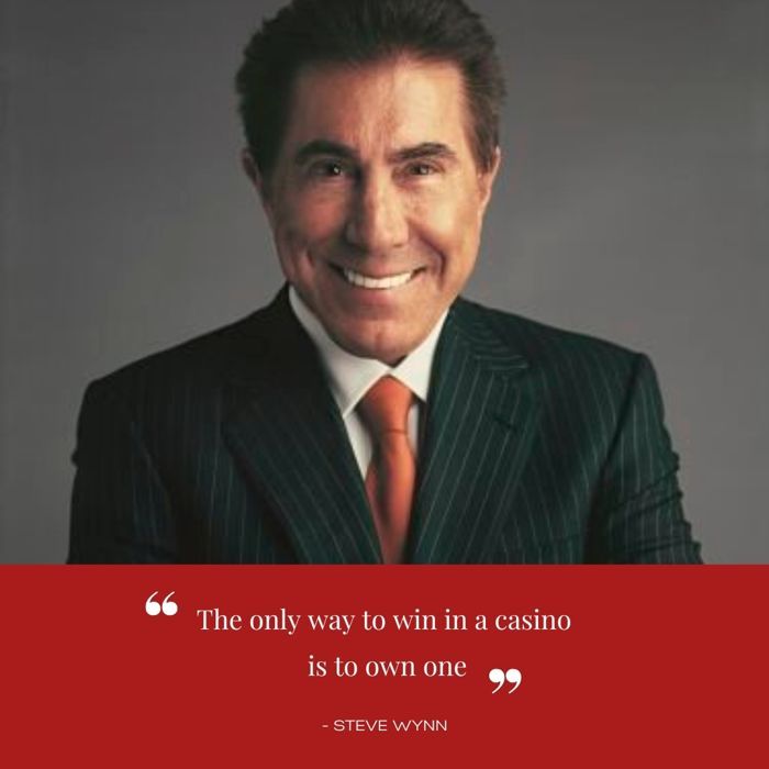 Steve Wynn