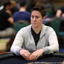 Profile photo of Vanessa Selbst