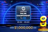 PokerNews Online Championship