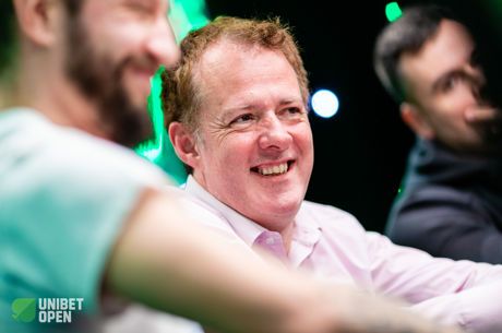 Unibet Poker Ambassador Dara O'Kearney gives us his advice on how to become a sponsored poker pro