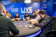 888poker LIVE