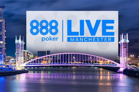 888poker LIVE Manchester