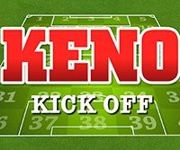 Keno Kick Off