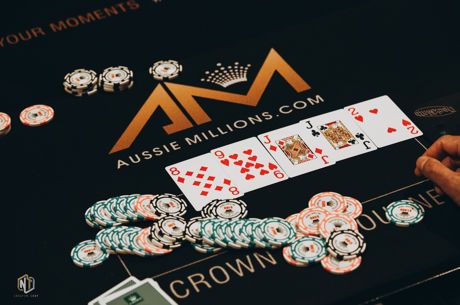 Aussie Millions