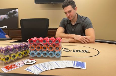 Doug Polk at The Lodge