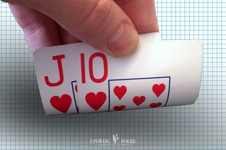 How to Play Jack-Ten Suited in Cash Games