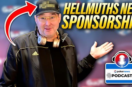 Phil Hellmuth PokerNews Podcast