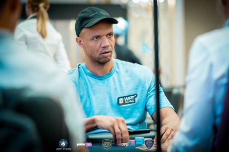 Phil Ivey