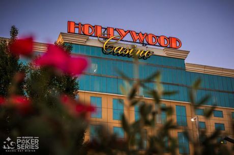 RunGood Poker Series Hollywood Casino