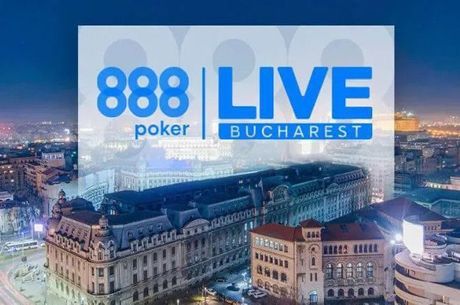 888poker LIVE