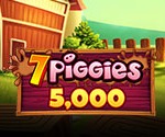 7 Piggies 5,000