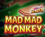 Mad Mad Monkey