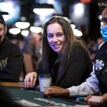 Profile photo of Liv Boeree