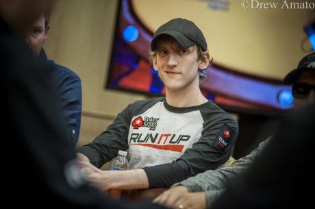 Jason Somerville