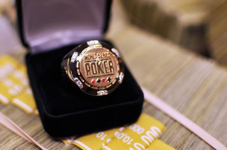 WSOP Circuit Ring