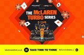 "tutuia" Takes Down the PartyPoker McLaren Turbo Series Sunday Party