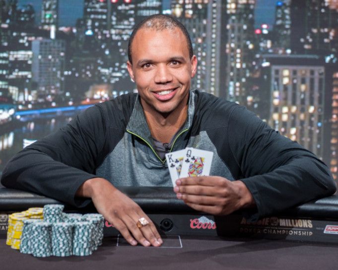 Phil Ivey Wins 2014 Aussie Millions $250,000 Challenge