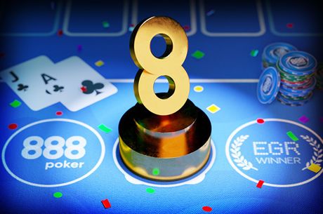 888poker Mystery Bounty Main Event