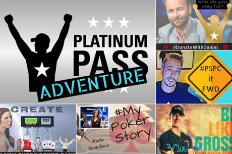 Platinum Pass