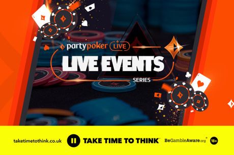 PartyPoker Live