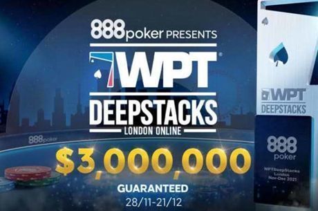 888poker WPTDeepStacks Online