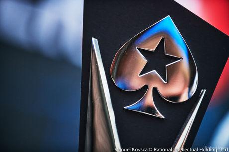 PokerStars trophy