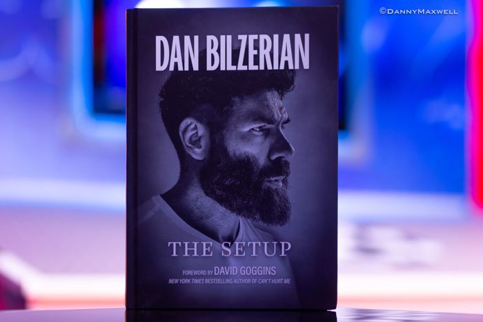 Dan Bilzerian