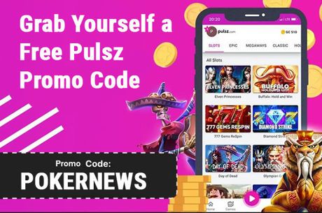 pulsz promo code