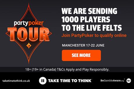 The PartyPoker Tour