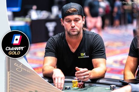 Tyler Hancock StakeKings