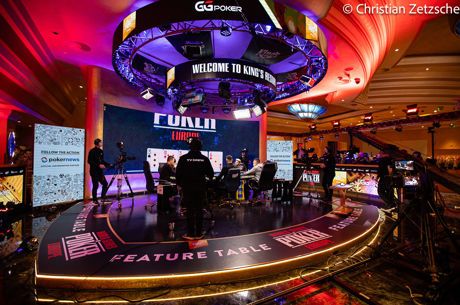 WSOP Europe