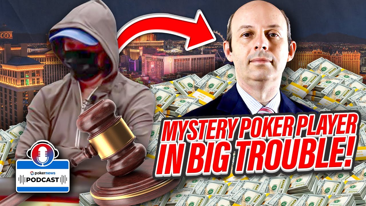 Supreme Count Attorney a Secret High-Stakes Poker Player? | PokerNews Podcast #875