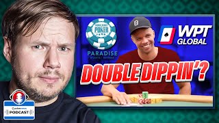 What’s Phil Ivey Up To? | PokerNews Podcast #869