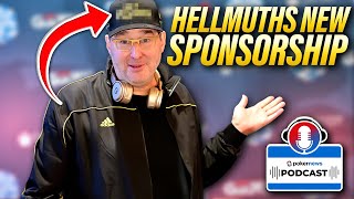 Hellmuth’s New Sponsorship & Ausmus Dominates PGT | PokerNews Podcast #874