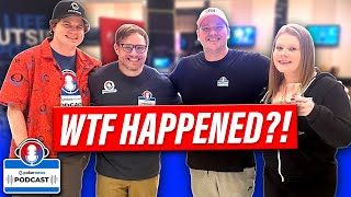 Player Kicked Out of MUG; Find Out Who Won Our $10,000 NAPT Gold Pass | PokerNews Podcast #861