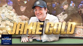 Jamie Gold on Poker's Golden Era, Charity Events & GGPoker's WSOP Takeover | Life Outside Poker #23