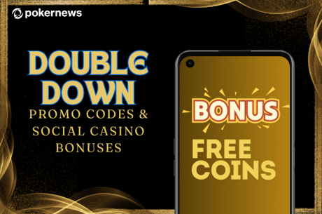 Double Down Promo Codes